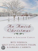 An Amish Christmas