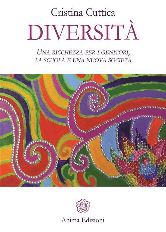 Diversità - cover