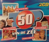 Top 50 Zeemansliedjes