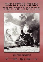The Little Train That Could Not Die