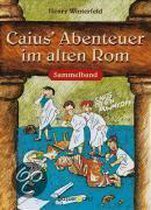 Caius' Abenteuer im alten Rom