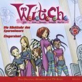 W.i.t.c.h. (Witch) 05. CD