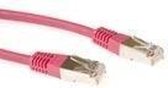 Advanced Cable Technology CAT5E FTP LSZH (IB7515) 15m