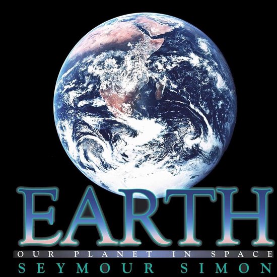 Earth - cover
