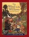 The Wind In The Willows