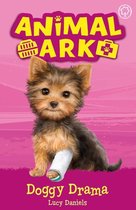 Animal Ark 5 - Doggy Drama