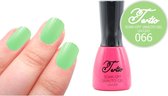 Tertio #066 Groen - Gel nagellak - Gelpolish - Gellak