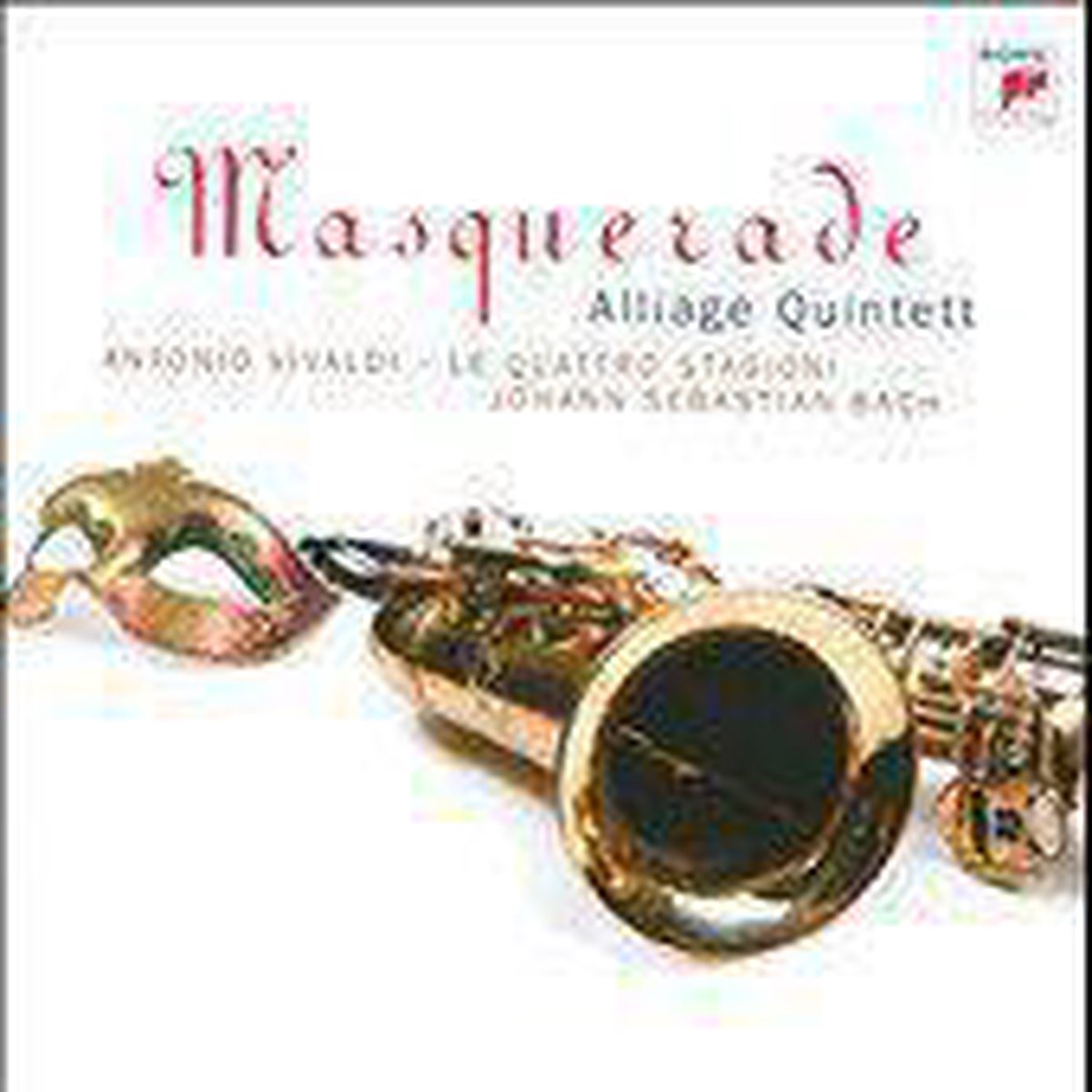 Masquerade