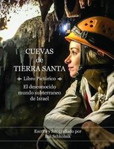Cuevas de Tierra Santa - Libro Pict rico