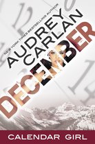 Calendar Girl 12 - December