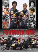 Formula One: The Complete Story