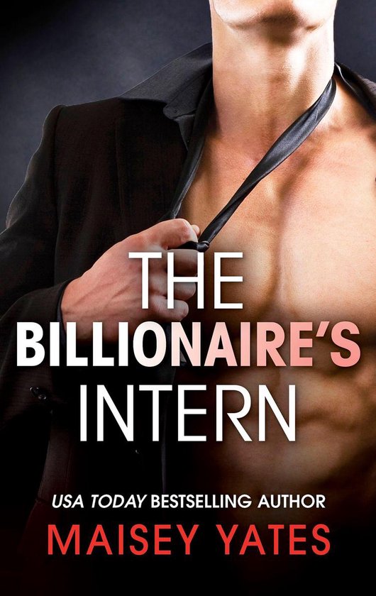 The Forbidden Series 1 - The Billionaire's Intern (The Forbi ... - cover