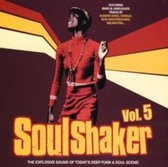 Various Artists - Soulshaker Vol.5 (CD)