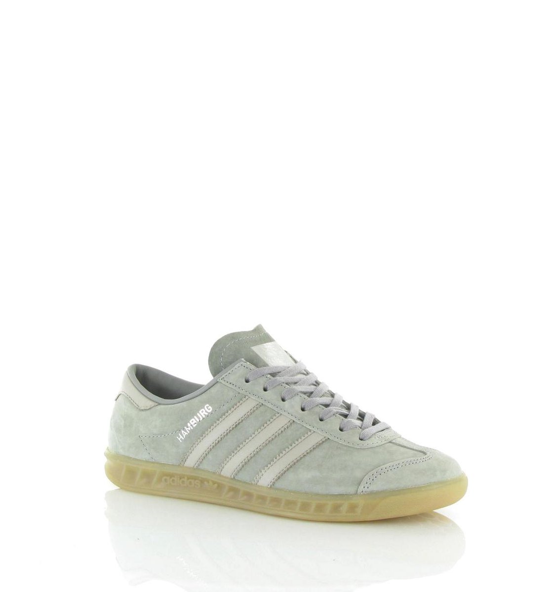 Adidas HAMBURG Grijs | bol.com
