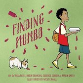 Books by Teens- Finding Mumbo