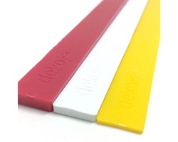 Dekofee Deeg Latten Set/3