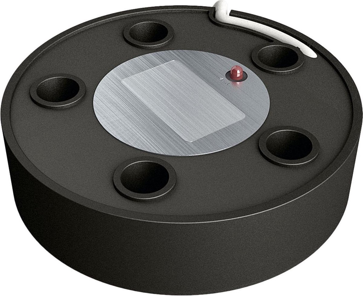 VETUS SENSORB ultrasone Vloeistofniveausensor met digitale Interface