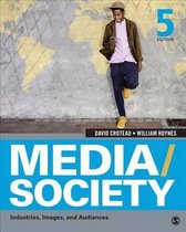 Media/Society