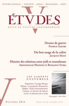 Revue Etudes - Etudes Novembre 2013
