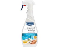 Starwax krachtige ontkalker badkamer 500 ml