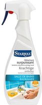Starwax krachtige ontkalker badkamer 500 ml