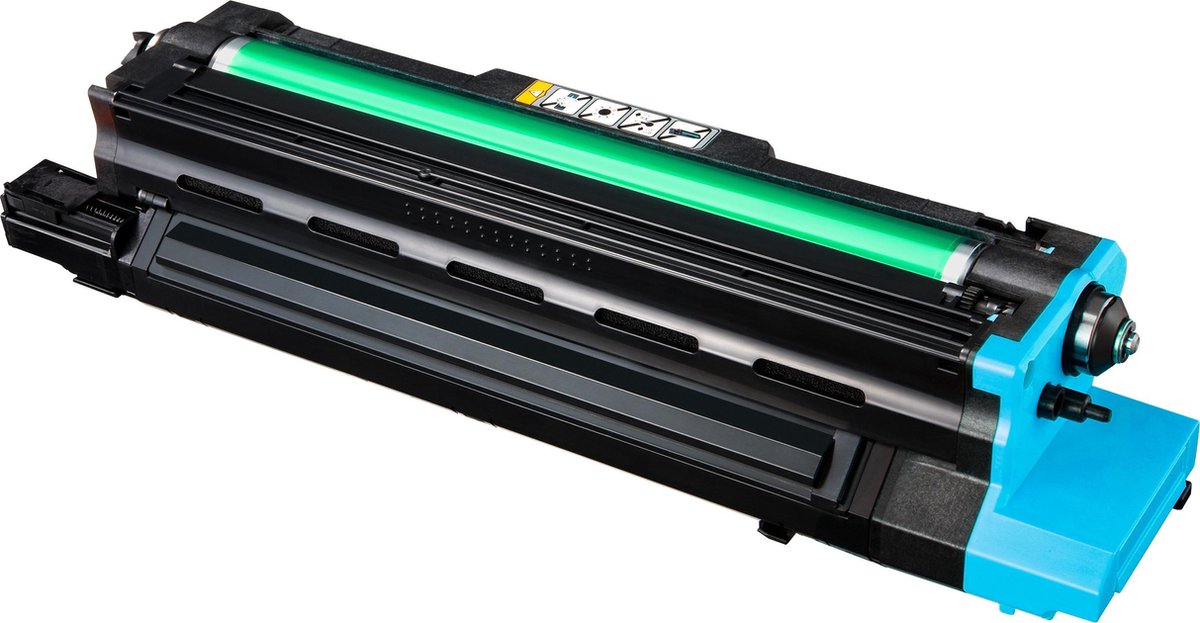 CLX-R838XC OPC drum cyaan standard capacity 30.000 pagina's 1-pack