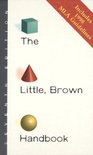 The Little Brown Handbook, with Mla Update