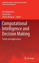 Intelligent Systems, Control and Automation: Science and Engineering- Computational Intelligence and Decision Making