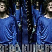 Oedo Kuipers - Coverart (CD)