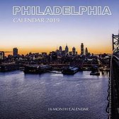 Philadelphia Calendar 2019