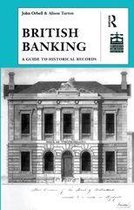 Studies in British Business Archives - British Banking