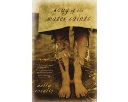 Vintage Contemporaries - Song of the Water Saints