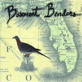 Basement Benders - Basement Benders (7" Vinyl Single)