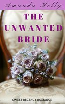Omslag The Unwanted Bride