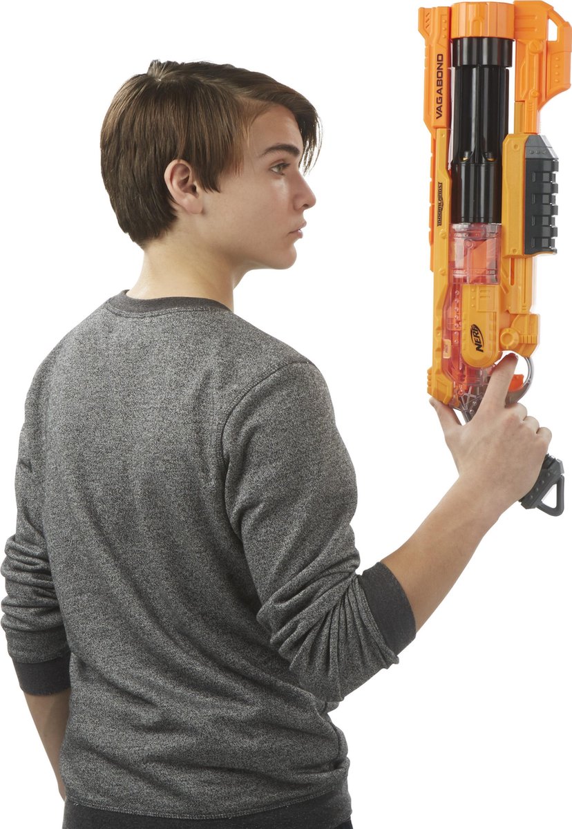 bol.com | NERF Doomlands Vagabond - Blaster