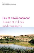 Sociétés, Espaces, Temps - Eau et environnement