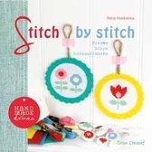 Handmade divas - Stitch by stitch