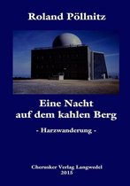 Eine Nacht Auf Dem Kahlen Berg