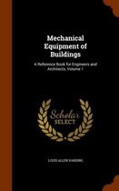 Mechanical Equipment of Buildings