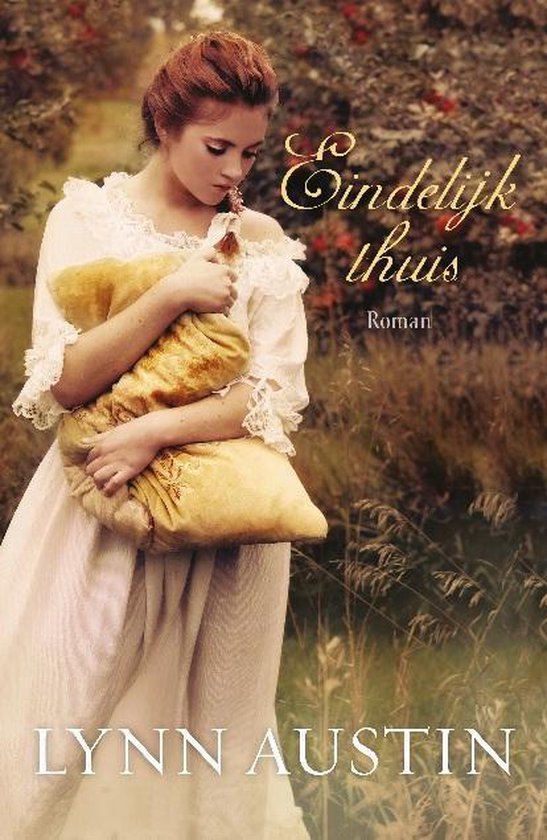 Eindelijk thuis - cover