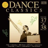 Dance Classics - Volume 37 & 38