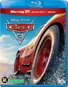 Cars 3 (3D Blu-ray)