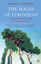 Magus Of Strovolos Extraord World