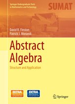 Springer Undergraduate Texts in Mathematics and Technology - Abstract Algebra