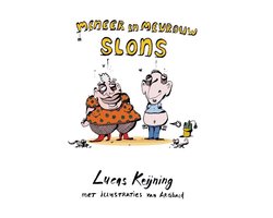 Meneer en mevrouw Slons