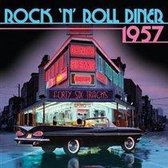Rock N Roll Diner 1957