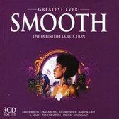 Greatest Ever! Smooth: The Definitive Collection