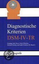 Diagnostische Kriterien (DSM-IV-TR)