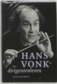Hans Vonk