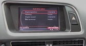Active Sound inkl. Sound Booster für Audi A4 8K, A5 8T, Q5 8R